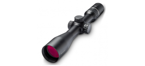Burris Veracity 2-10x42mm 30mm Ballistic Plex E1™ FFP Riflescope